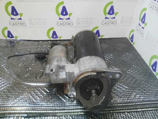 MERCEDES A0051517401 Motor de arranque  en stock Valencia