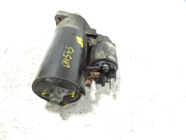 A0051517701 Motor de arranque  disponible Utrera