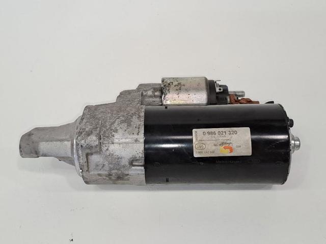 MERCEDES A0051517701 Motor de arranque comprar Tarragona
