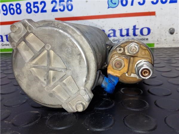 A0051517701 MERCEDES Motor de arranque  en stock Córdoba