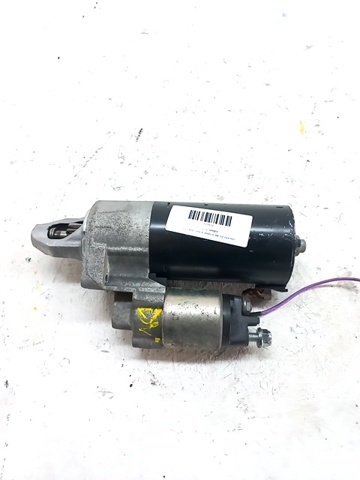 MERCEDES A0051517701 Motor de arranque  disponible Valladolid