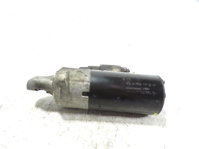 MERCEDES A0051517701 Motor de arranque  en stock Terrassa