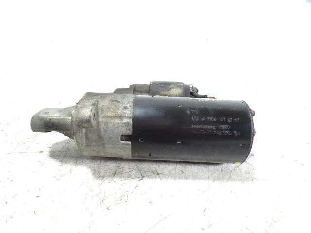 A0051517701 MERCEDES Motor de arranque  en stock Huelva