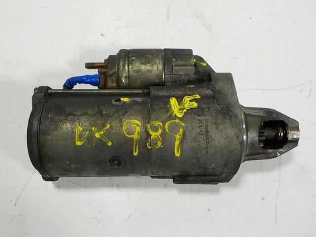 MERCEDES A0051517701 Motor de arranque  disponible Lugo