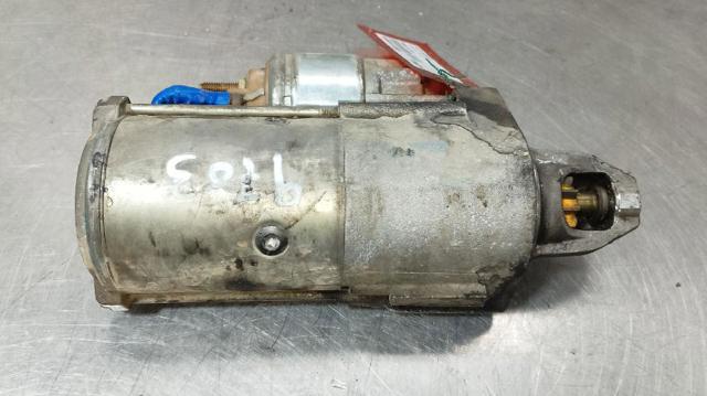 A0051517701 Motor de arranque  disponible Burgos