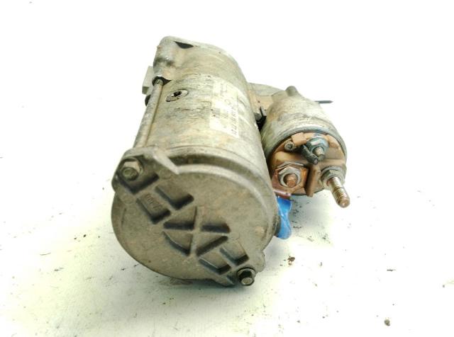 MERCEDES A0051517701 Motor de arranque  disponible Valladolid