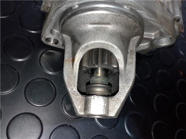 MERCEDES A0051517701 Motor de arranque  disponible Lugo