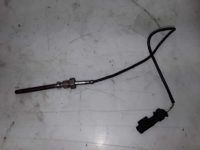Sensor de temperatura de gases de escape del filtro de partículas A00515311 MERCEDES