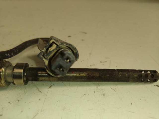 Sensor de temperatura de gases de escape del filtro de partículas A0051531128 MERCEDES