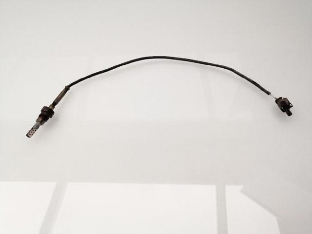 Sensor de temperatura de gases de escape antes de la turbina A0051531728 MERCEDES