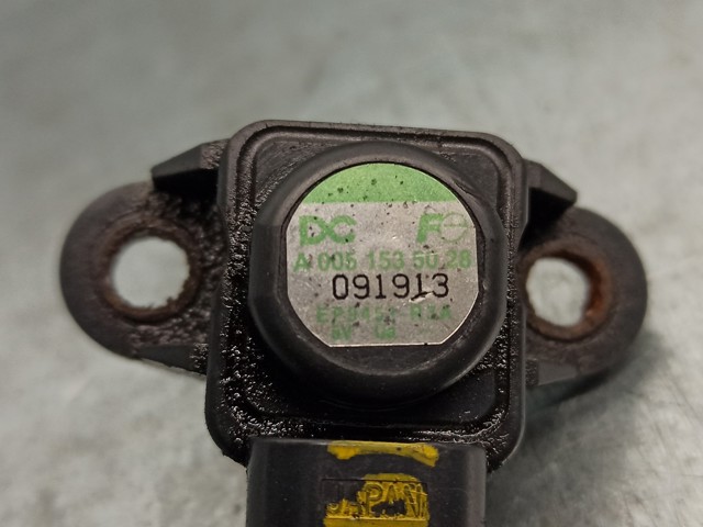 MERCEDES A0051535028 Sensor de presión del colector de admisión  en stock Valencia