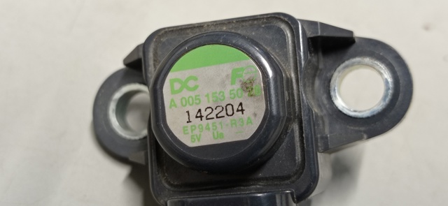 MERCEDES A0051535028 Sensor de presión del colector de admisión  disponible Valladolid