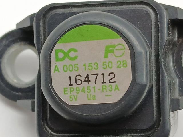 A0051535028 Sensor de presión del colector de admisión  en stock Castellón