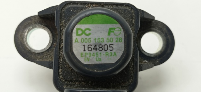 A0051535028 Sensor de presión del colector de admisión  en stock Granada
