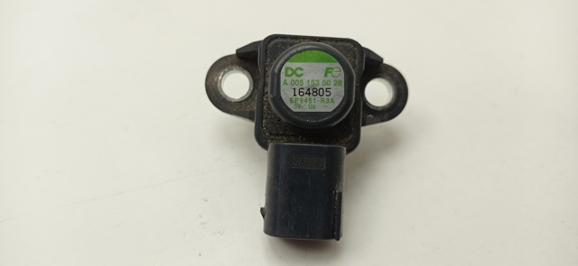 A0051535028 MERCEDES Sensor de presión del colector de admisión comprar Alcalá