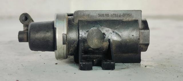 MERCEDES A0051535528 Válvula solenoide de control de presión de sobrealimentación  disponible Valladolid