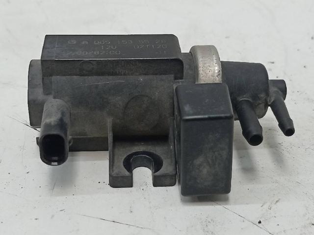 A0051535528 MERCEDES Válvula solenoide de control de presión de sobrealimentación comprar Madrid