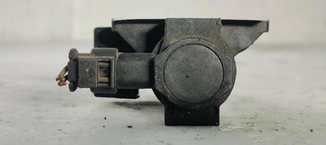 A0051535528 MERCEDES Válvula solenoide de control de presión de sobrealimentación comprar Bilbao