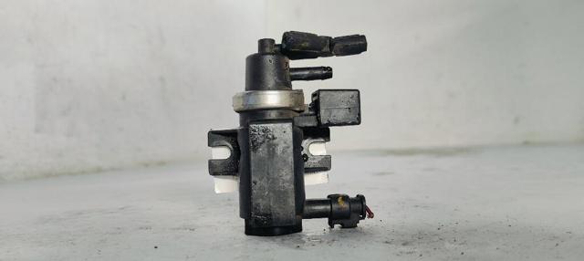 A0051535528 MERCEDES Válvula solenoide de control de presión de sobrealimentación  comprar en Oviedo