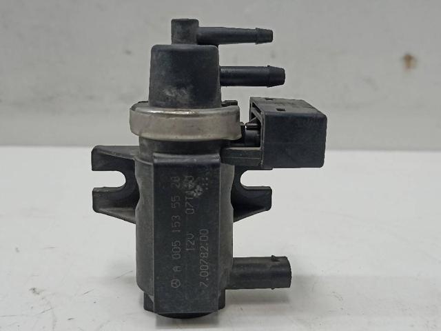 A0051535528 Válvula solenoide de control de presión de sobrealimentación comprar Sevilla