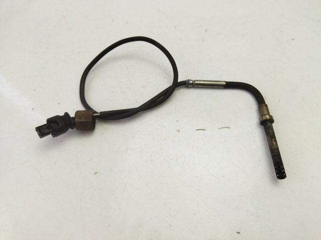 Sensor de temperatura, gas de escape, antes de Filtro hollín/partículas A0051537928 Mercedes