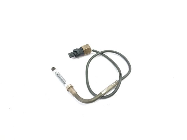 Sensor de temperatura, gas de escape, antes de Filtro hollín/partículas A0051537928 Mercedes