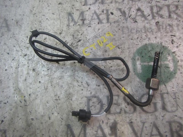 A0051539228 Sensor de temperatura de gases de escape después del catalizador  disponible Utrera