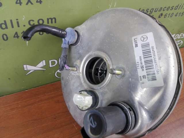 A0054302030 Mercedes