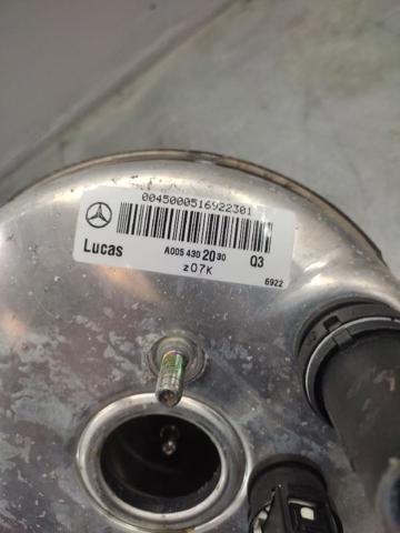 MERCEDES A0054302030 Servofreno  comprar en Murcia