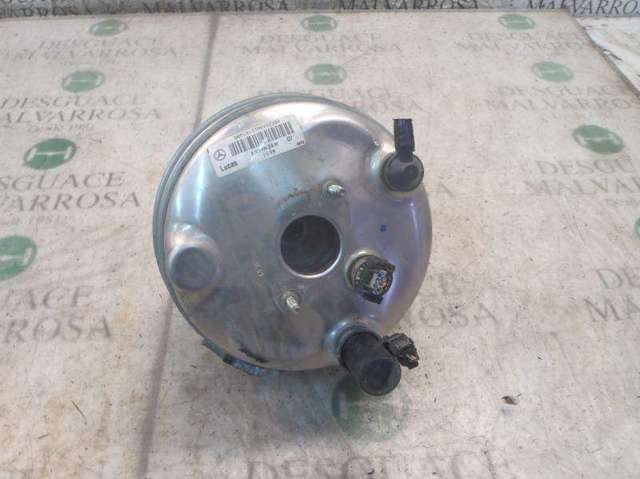 Servofreno de vacío para Mercedes S  (W220)