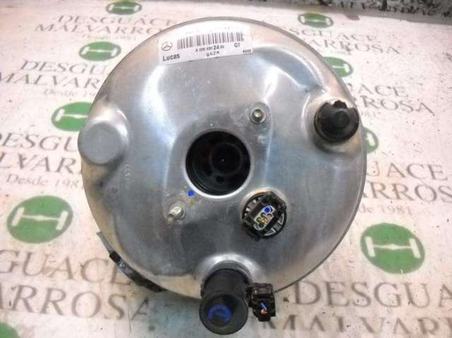 Comprar Servofreno Mercedes S  W220 a bajo precio