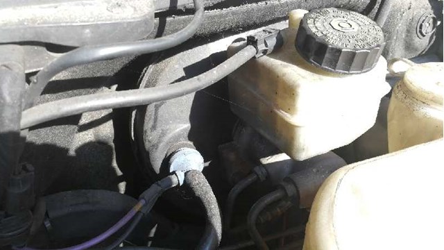 A0054304230 Servofreno  comprar en Reus