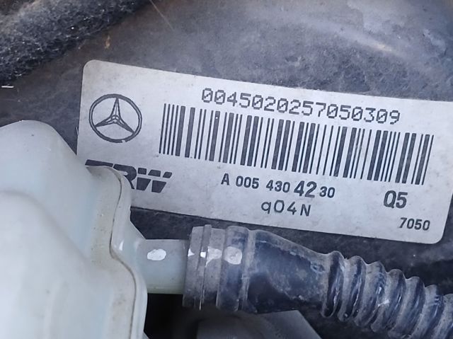 A0054304230 Mercedes