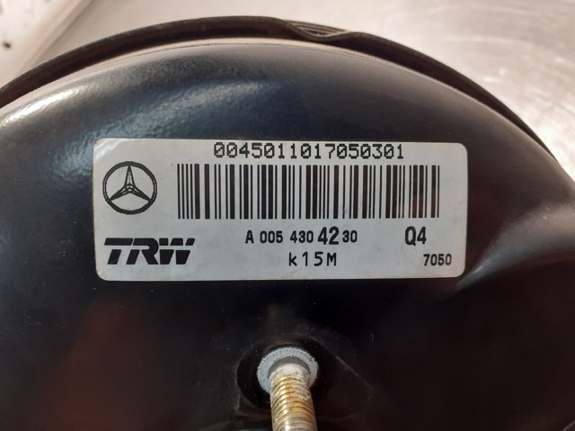 A0054304230 Mercedes
