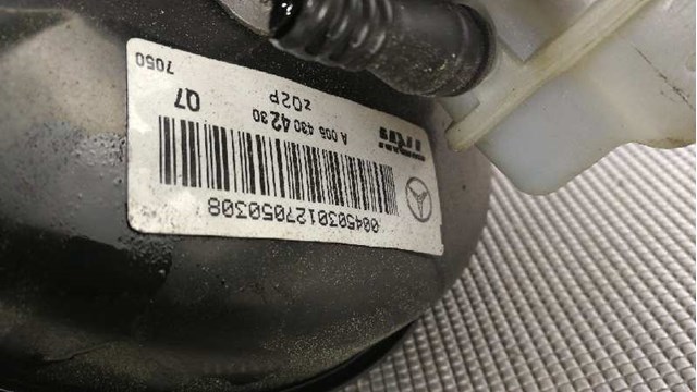 A0054304230 MERCEDES Servofreno comprar Madrid