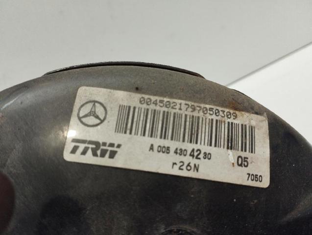 MERCEDES A0054304230 Servofreno  disponible Lugo