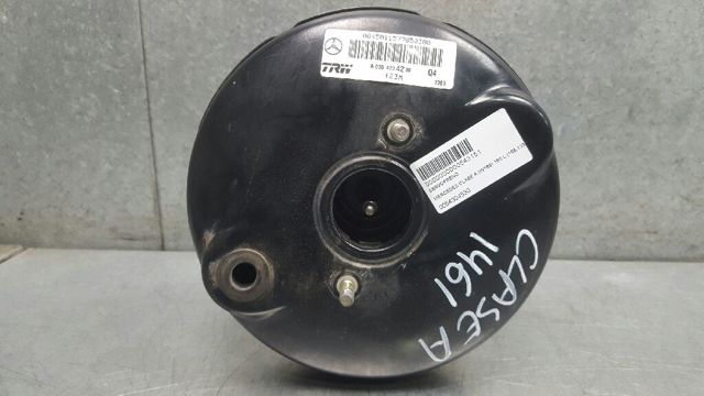 A0054304230 Mercedes