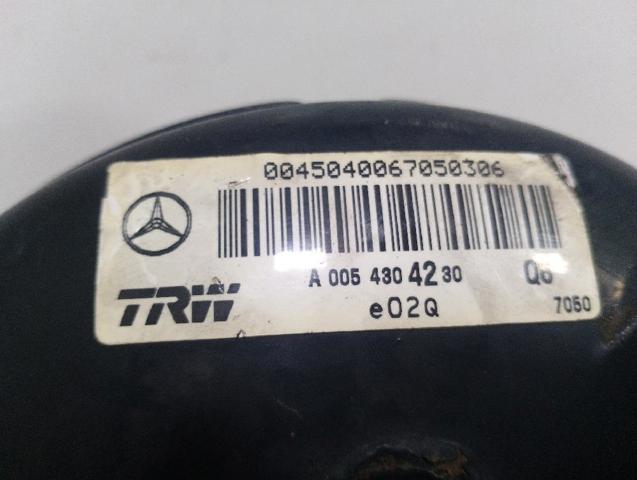 A0054304230 Servofreno comprar Sevilla