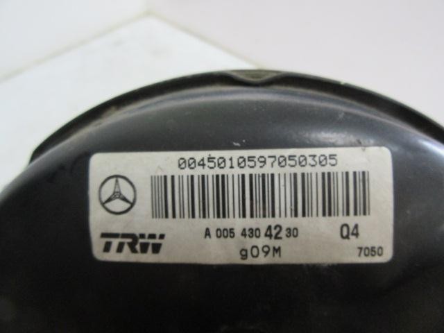 A0054304230 Mercedes