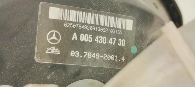 A0054304730 Servofreno comprar Sevilla