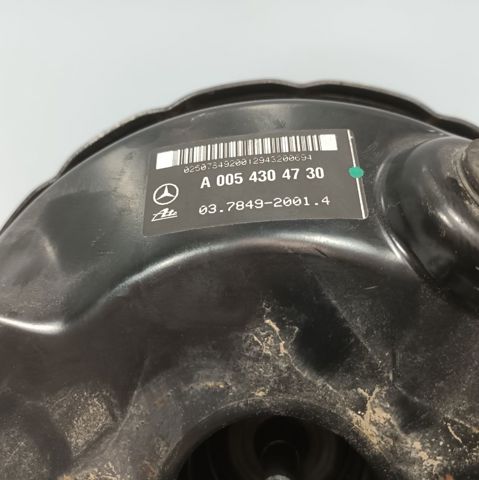 MERCEDES A0054304730 Servofreno  comprar en Murcia