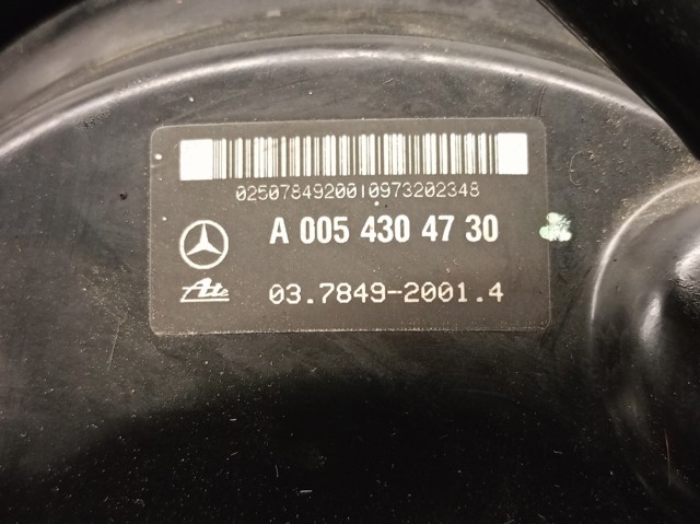 MERCEDES A0054304730 Servofreno  disponible España