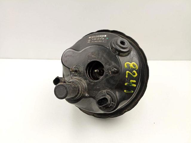 Servofreno de vacío C  coupé (2001-2007) original desde 60,98 €