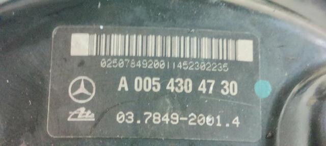 A0054304730 Servofreno comprar Almería