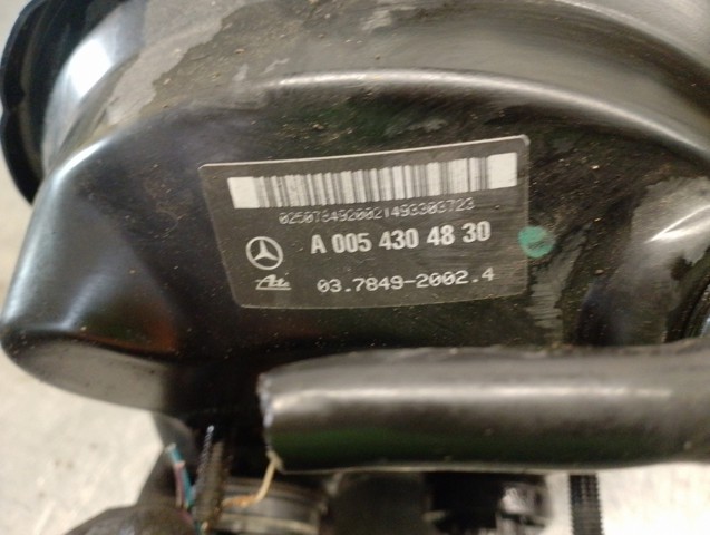 MERCEDES A0054304830 Servofreno comprar Barcelona