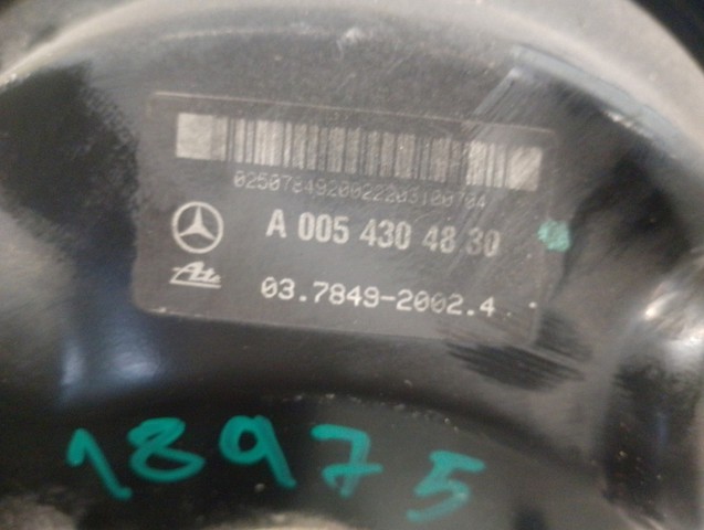 MERCEDES A0054304830 Servofreno  comprar en Murcia