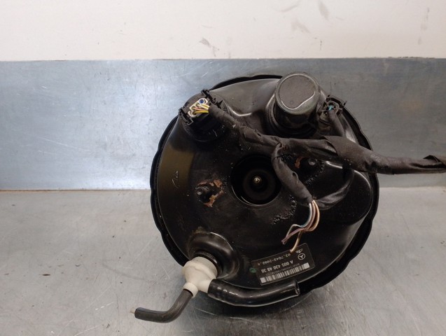 A0054304830 MERCEDES Servofreno comprar Madrid