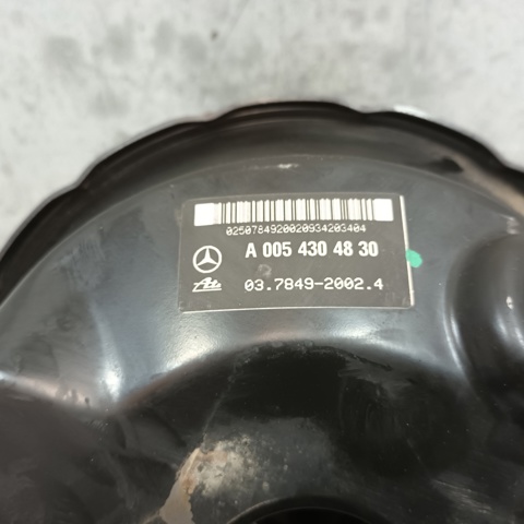 MERCEDES A0054304830 Servofreno  comprar en Ponferrada