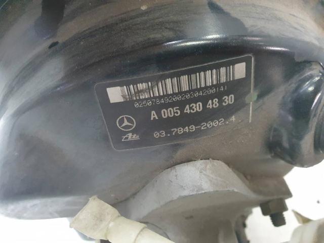 A0054304830 MERCEDES Servofreno  comprar en Oviedo