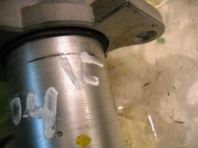 MERCEDES A0054309101 Cilindro principal de freno  comprar en Ponferrada